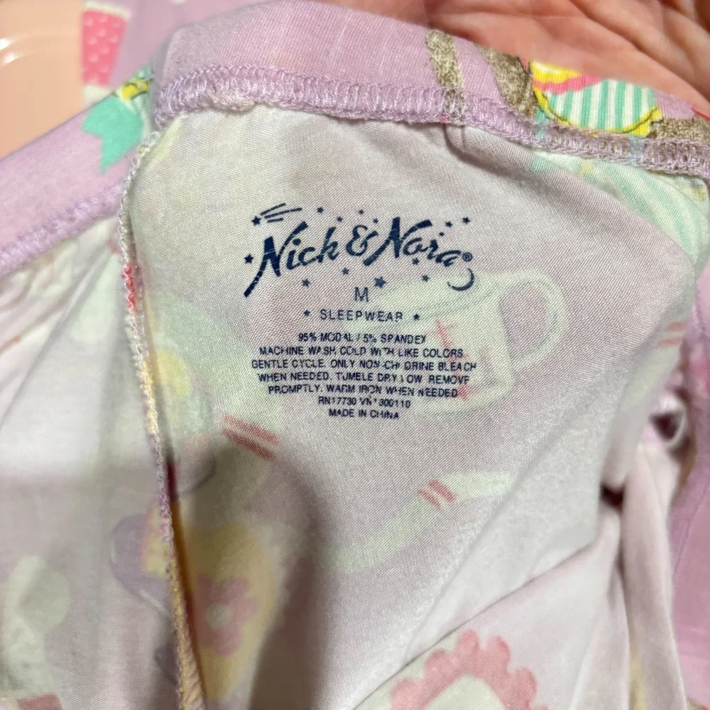 Nick & Nora nick nora